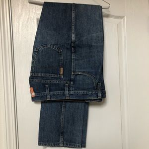 Men’s Green Label Cinch Jeans